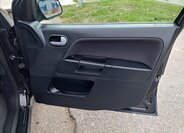 Ford Fusion MPV 1,4 l 59 kw