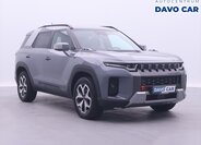 SsangYong Torres SUV / Terénní 1,5 l 120 kw