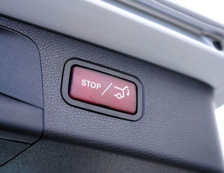 Mercedes-Benz Třídy E 23