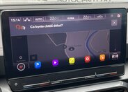 Cupra Formentor SUV / Terénní 1,5 l 110 kw