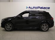 Mercedes-Benz GLE SUV 2,0 l 245 kw