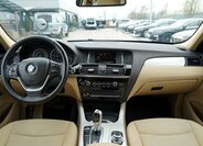 BMW X3 SUV / Terénní 2,0 l 110 kw