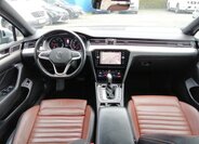 Volkswagen Passat Kombi 2,0 l 90 kw