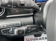 Mercedes-Benz Třídy V MPV 2,0 l 174 kw