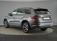 Škoda Kodiaq SUV / Terénní 2,0 l 140 kw