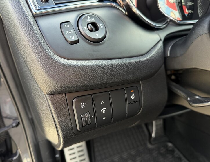 KIA Ceed Kombi 1,6 l 100 kw