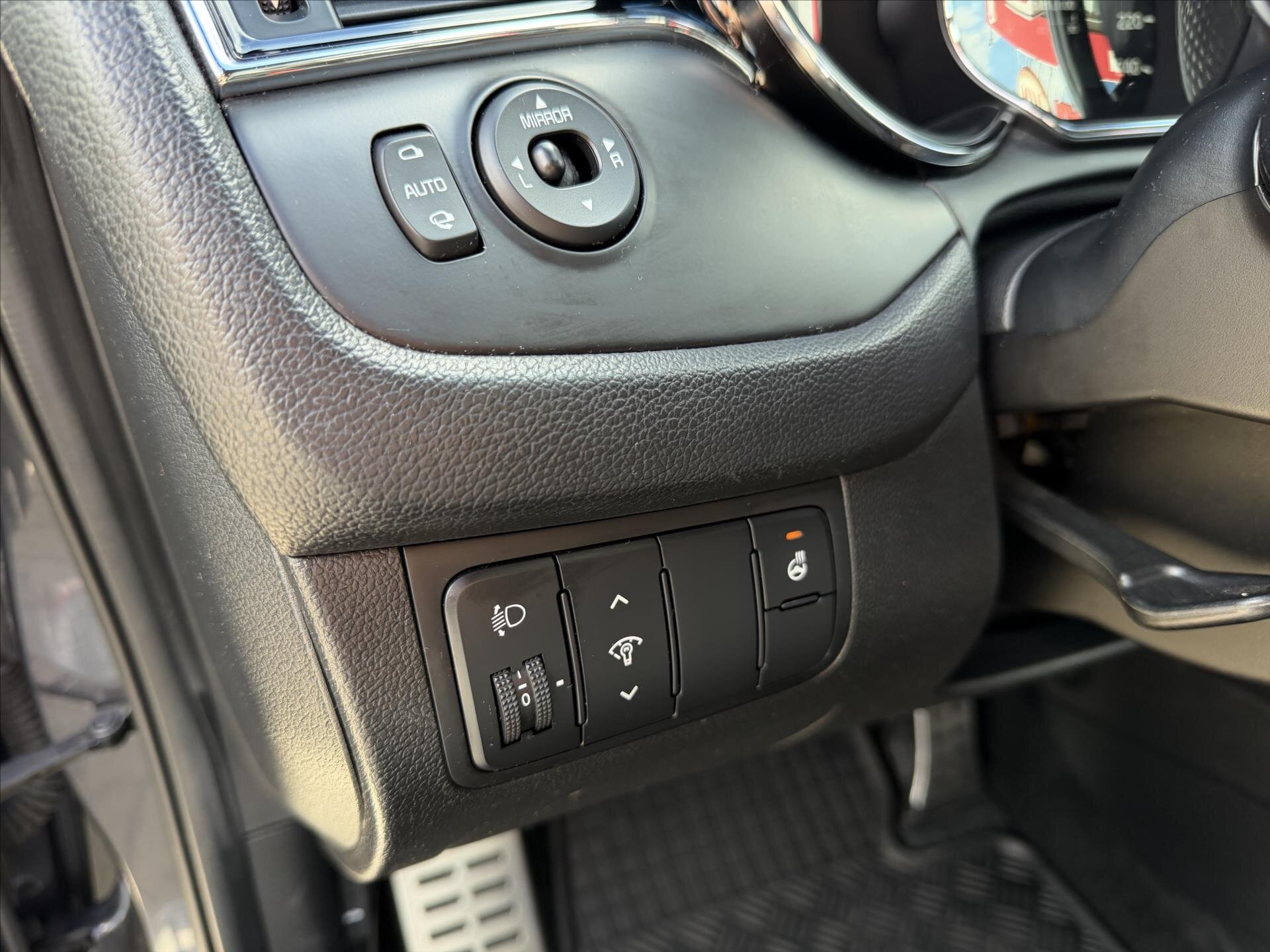 KIA Ceed Kombi 1,6 l 100 kw