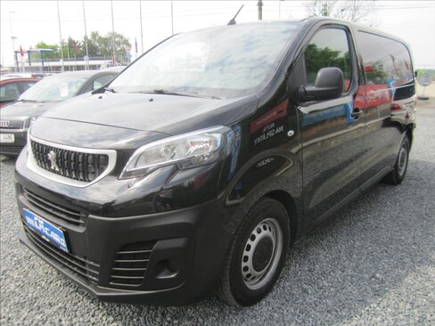 Peugeot Expert Skříň 1,6 l 70 kw