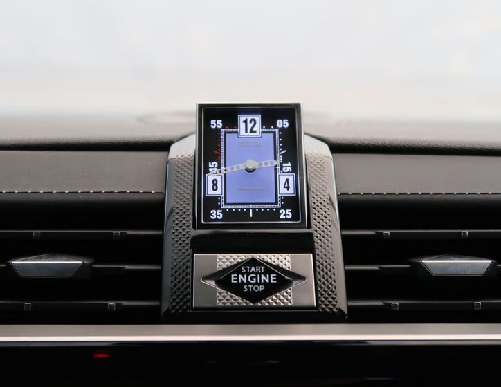 DS Automobiles DS7 Crossback 24