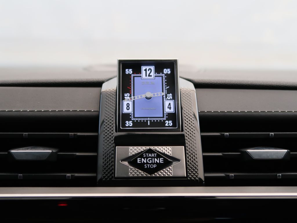 DS Automobiles DS7 Crossback