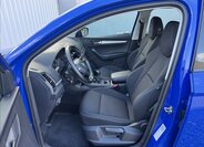 Škoda Karoq Kombi 1,5 l 110 kw