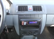 Škoda Fabia Hatchback 1,4 l 44 kw