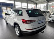 Škoda Kodiaq Kombi 2,0 l 110 kw