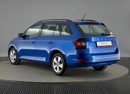 Škoda Fabia Kombi 999,0 81 kw