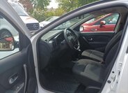 Dacia Sandero Hatchback 999,0 54 kw