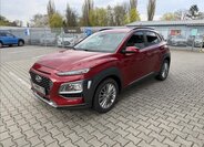 Hyundai Kona CUV / Crossover 1,6 l 130 kw
