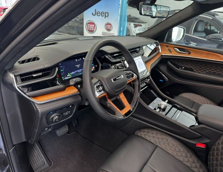 Jeep Grand Cherokee 21