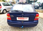 Opel Astra Hatchback 1,4 l 66 kw