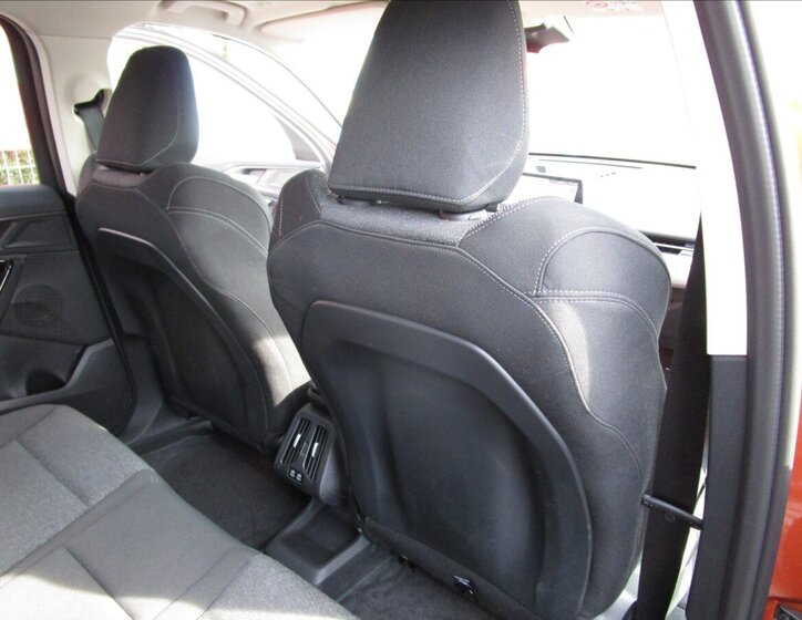 BMW X1 Kombi 1,5 l 110 kw