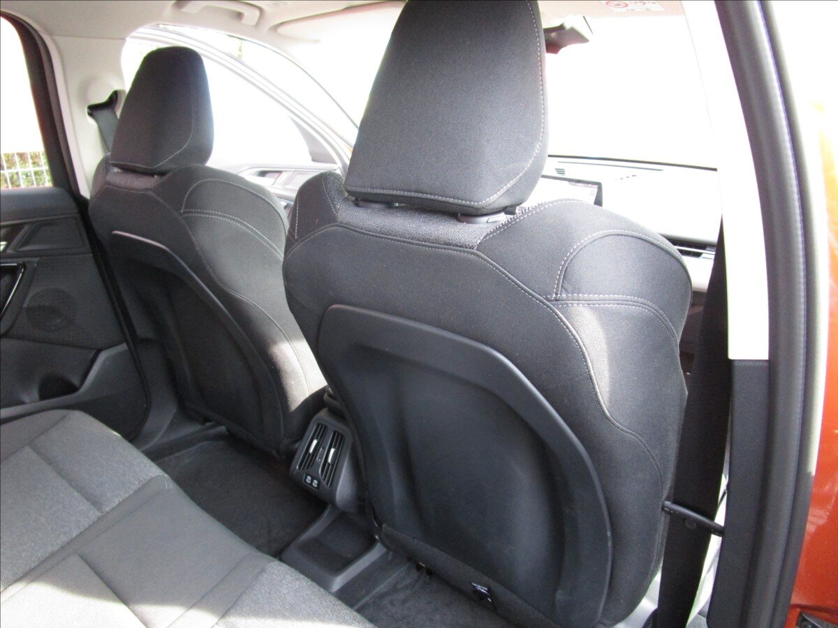 BMW X1 Kombi 1,5 l 110 kw