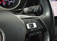 Volkswagen Touran Kombi 2,0 l 110 kw