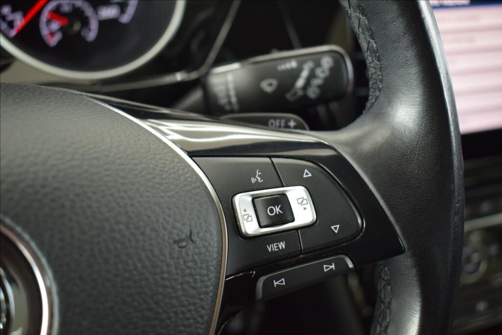 Volkswagen Touran Kombi 2,0 l 110 kw