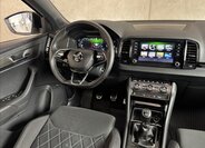 Škoda Karoq SUV / Terénní 2,0 l 110 kw