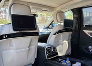 Mercedes-Benz Třídy S 11