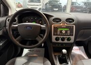Ford Focus Hatchback 1,6 l 74 kw