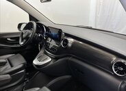 Mercedes-Benz Třídy V MPV 2,0 l 174 kw