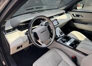 Land Rover Range Rover Velar 8