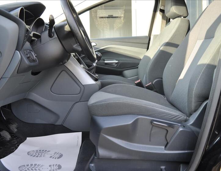 Ford C-MAX Kombi 1,6 l 70 kw