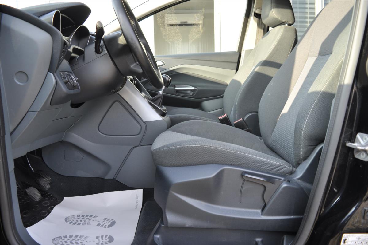 Ford C-MAX Kombi 1,6 l 70 kw