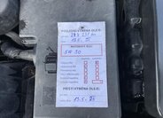 Ford Focus Hatchback 1,6 l 74 kw