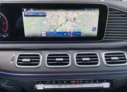 Mercedes-Benz GLS 25