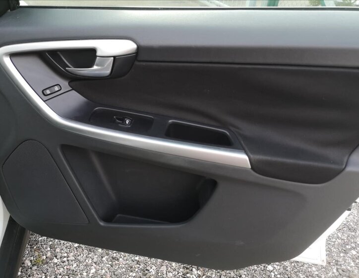 Volvo XC60 Kombi 2,4 l 136 kw