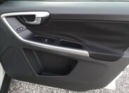 Volvo XC60 Kombi 2,4 l 136 kw