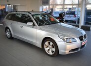 BMW Řada 5 Kombi 3,0 l 170 kw