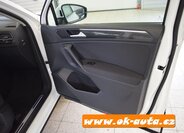 Volkswagen Tiguan SUV 2,0 l 110 kw