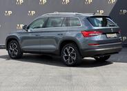 Škoda Kodiaq 7