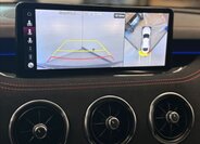 KIA Stinger Liftback 3,3 l 269 kw