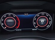 Škoda Kodiaq SUV 2,0 l 176 kw