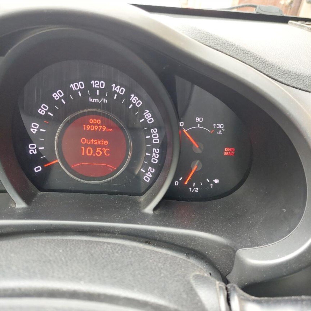 KIA Sportage SUV / Terénní 0,0 85 kw