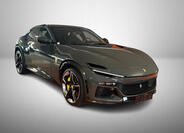 Ferrari Purosangue 1