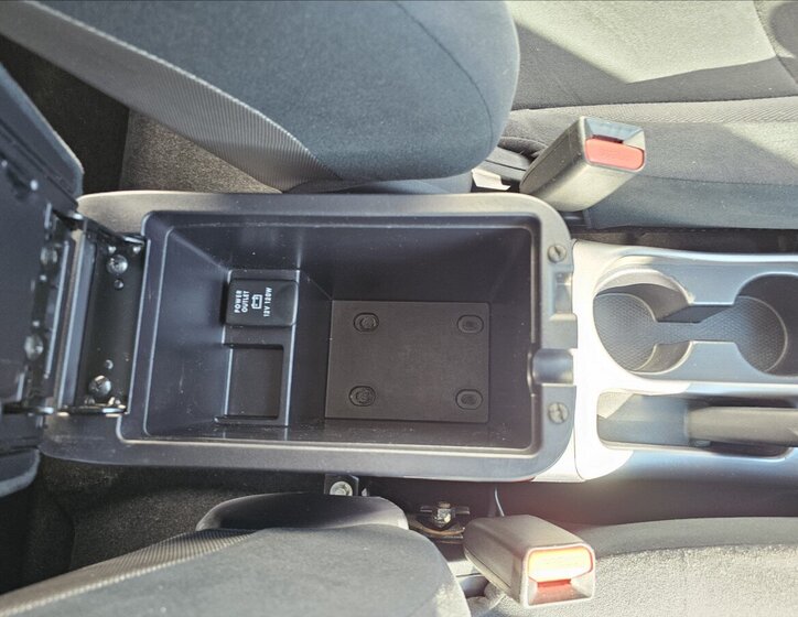 Mitsubishi Outlander SUV / Terénní 2,2 l 115 kw