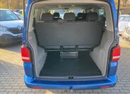 Volkswagen Caravelle 37