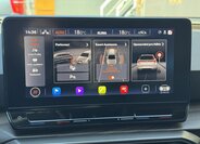 Seat Leon Kombi 1,5 l 110 kw