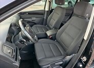 Seat Alhambra MPV 1,4 l 110 kw