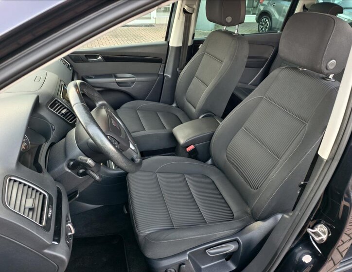 Seat Alhambra MPV 1,4 l 110 kw