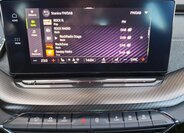 Škoda Octavia Sedan / Limuzína 2,0 l 180 kw